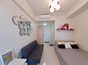 StayPlus Wind Residences (Hollywood Glam Suite)